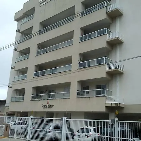 Apartamento Fofura Ubatuba Exterior photo