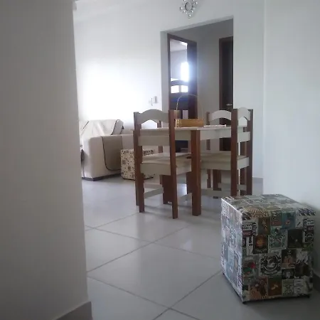Apartamento Fofura Ubatuba Exterior photo