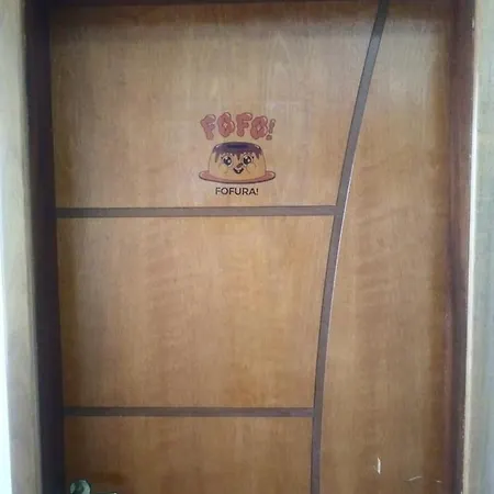 Apartamento Fofura Ubatuba Exterior photo