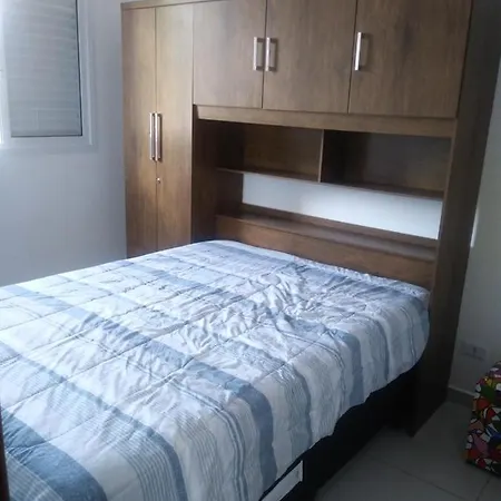 Apartamento Fofura Ubatuba Exterior photo