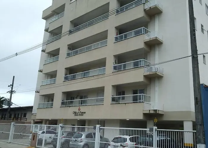 Apartamento Fofura