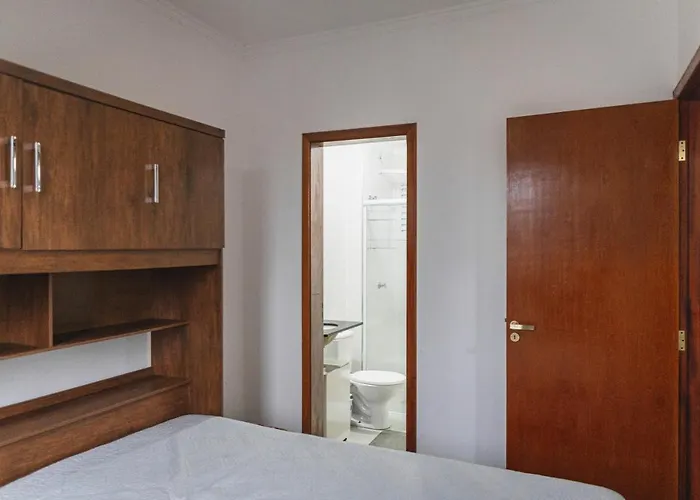Apartamento Fofura