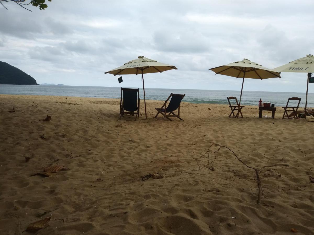 Fofura Apartment Ubatuba