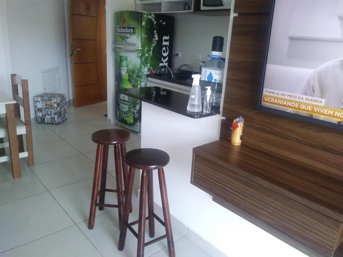 Apartment Fofura *