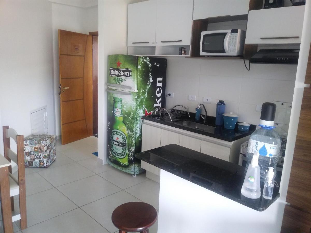 Fofura Apartment Ubatuba
