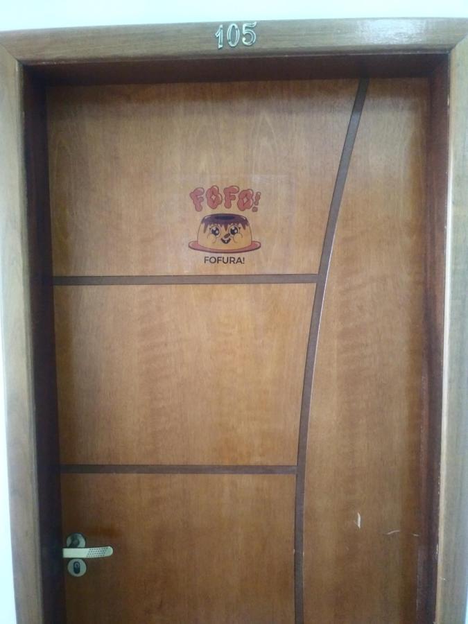 Fofura Apartment