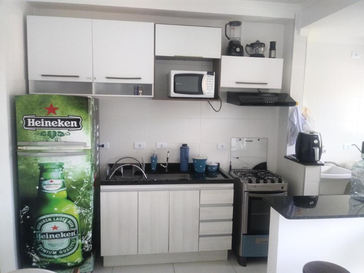 Fofura Apartment *