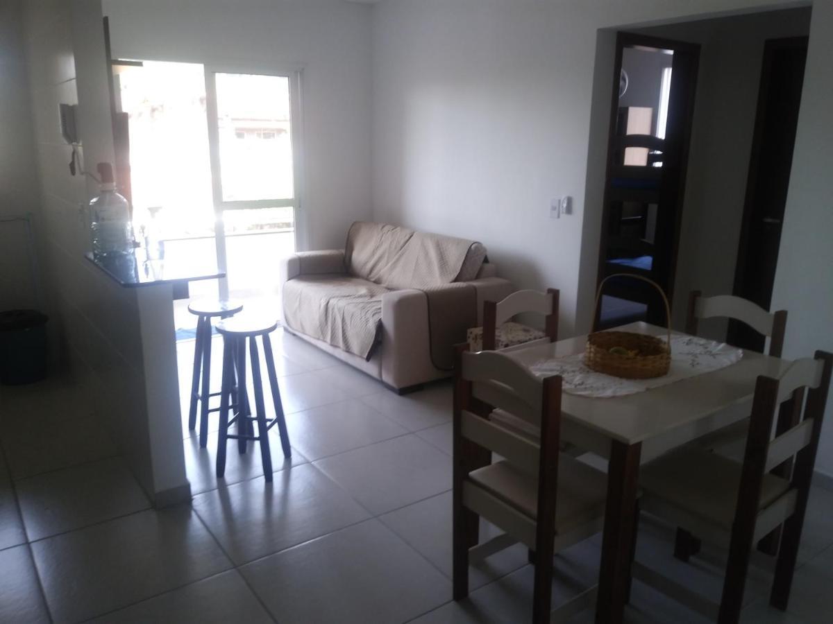 Apartment Fofura Ubatuba