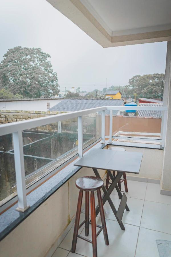 Fofura Apartment Ubatuba