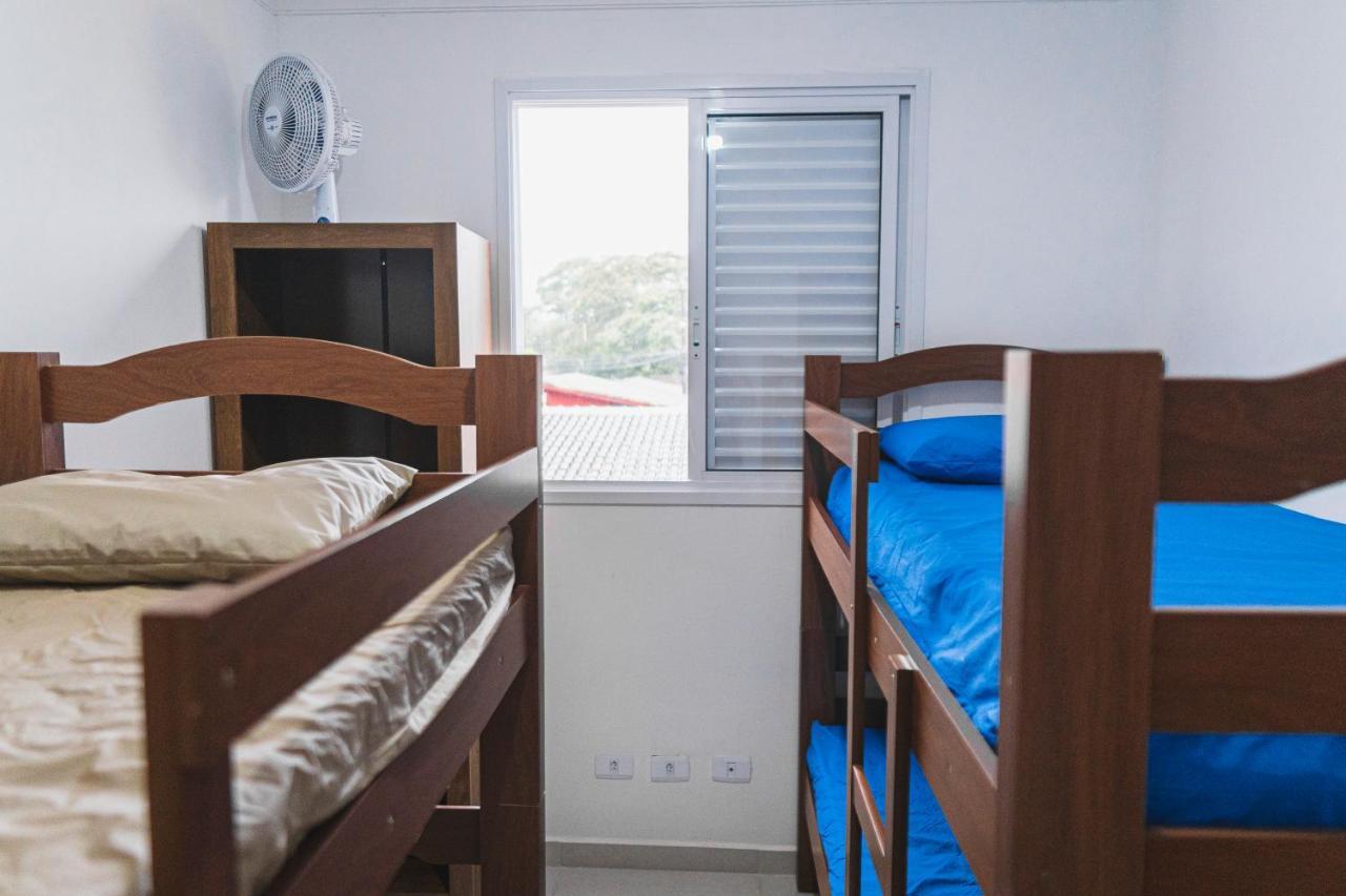 Fofura Apartment
