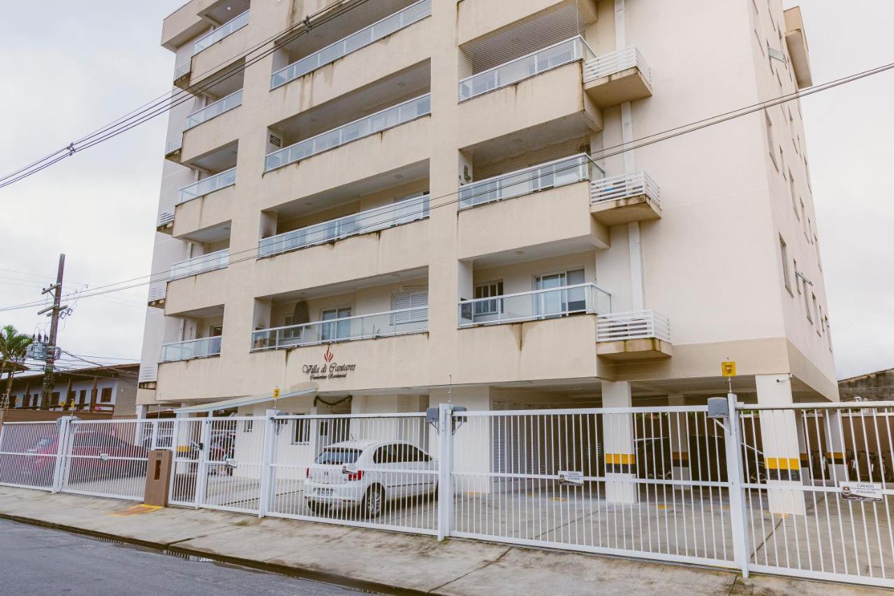 Fofura Apartment Ubatuba