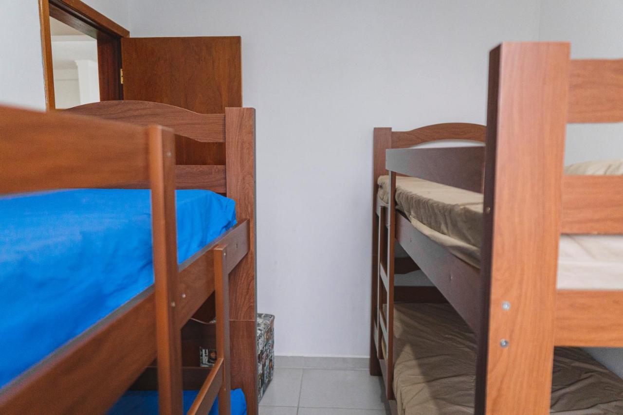 Fofura Apartment Ubatuba