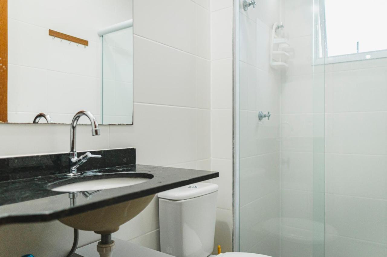 Fofura Apartment Ubatuba