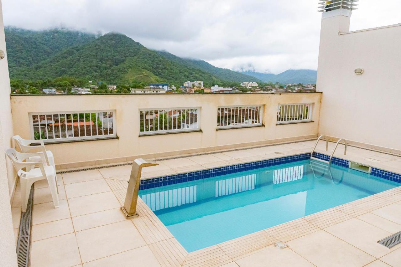 Fofura Apartment