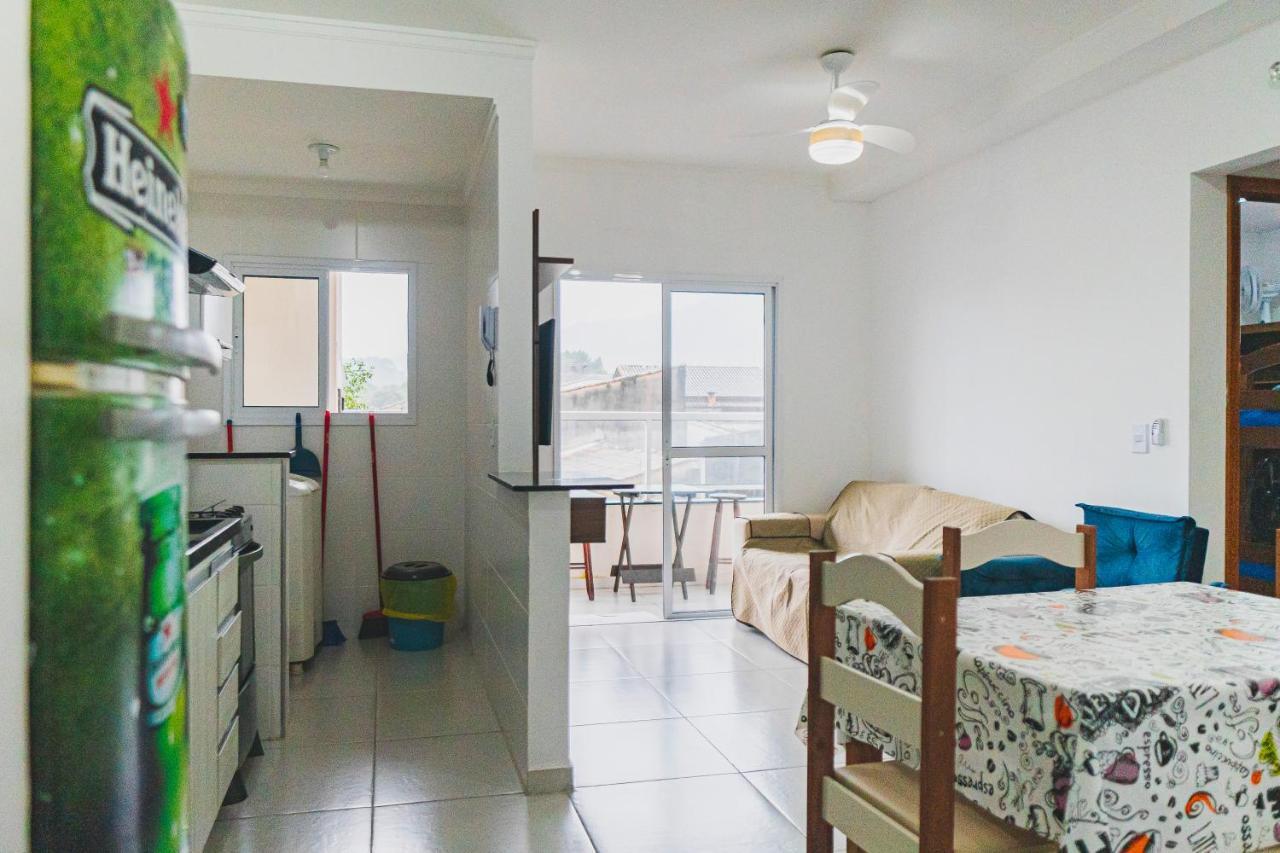 Apartment Fofura Ubatuba