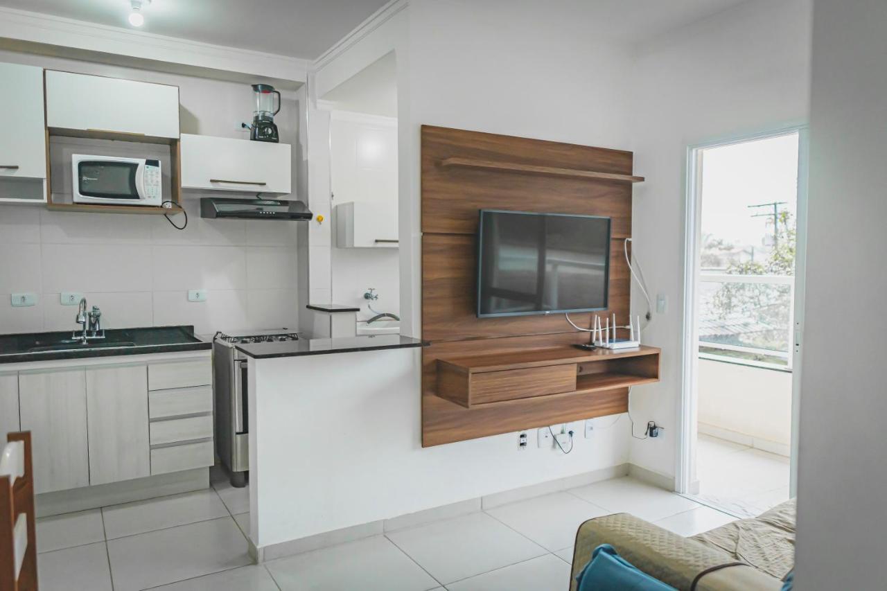Apartment Fofura Ubatuba