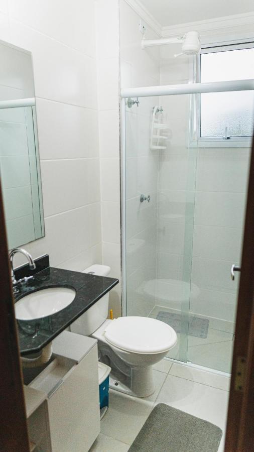 Fofura Apartment