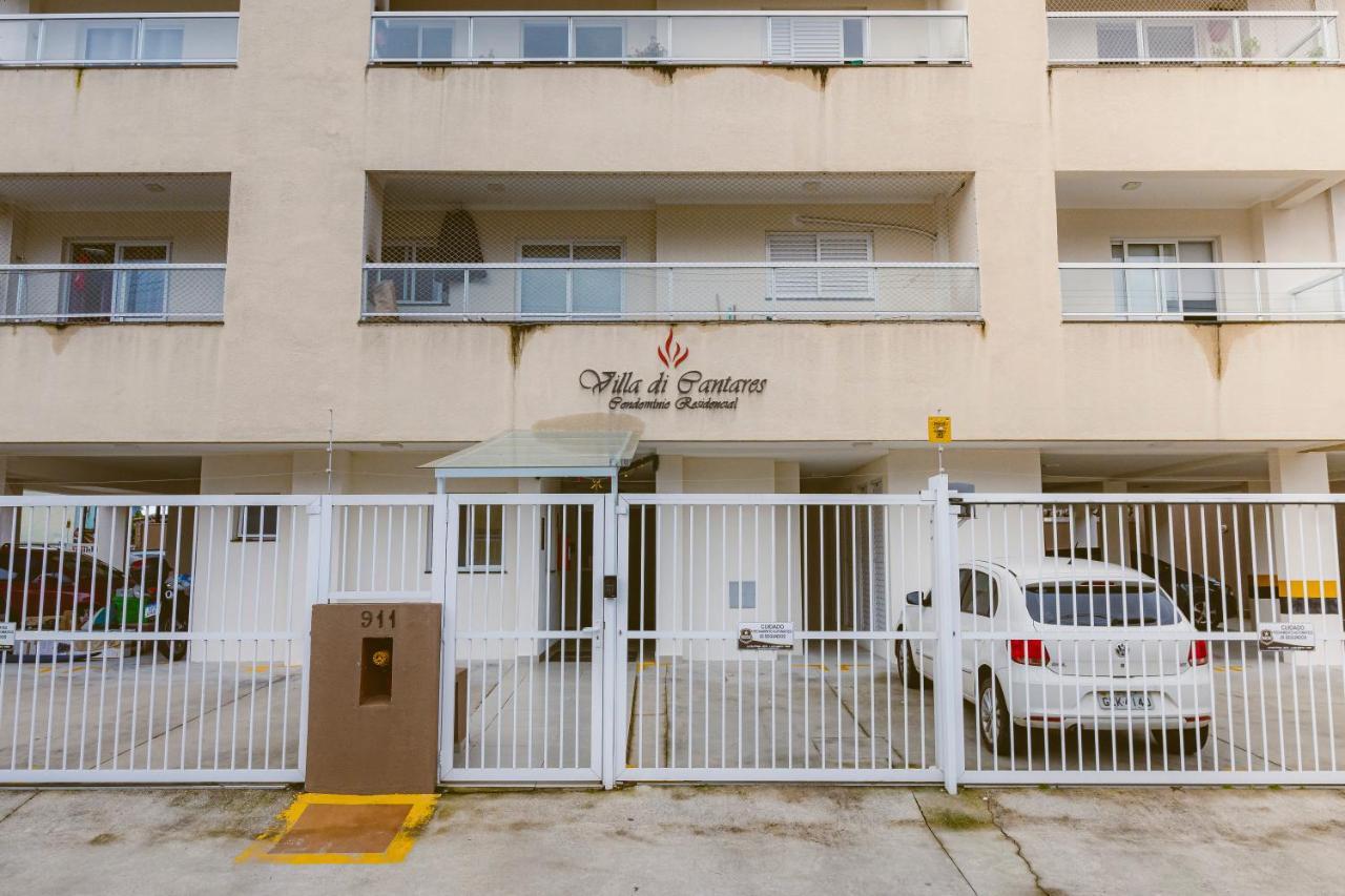 Apartment Fofura *