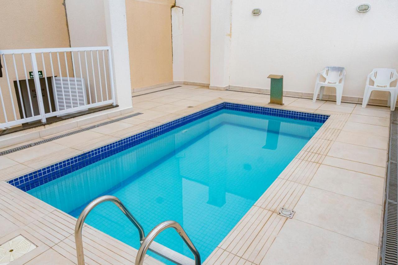 Fofura Apartment