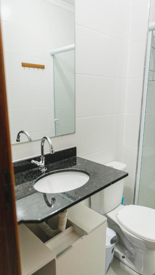 Apartment Fofura *