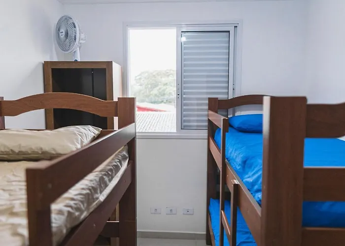 Apartamento Fofura