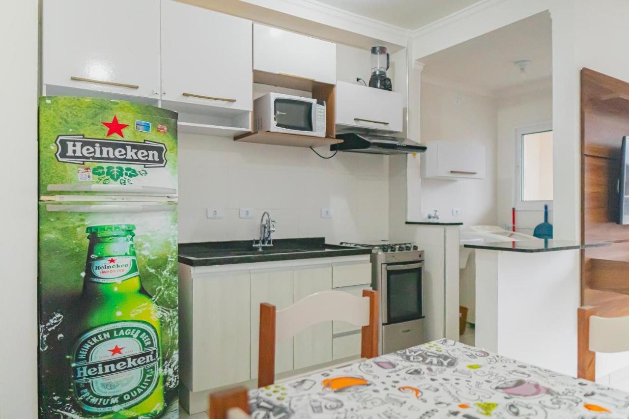 Fofura Apartamento Ubatuba