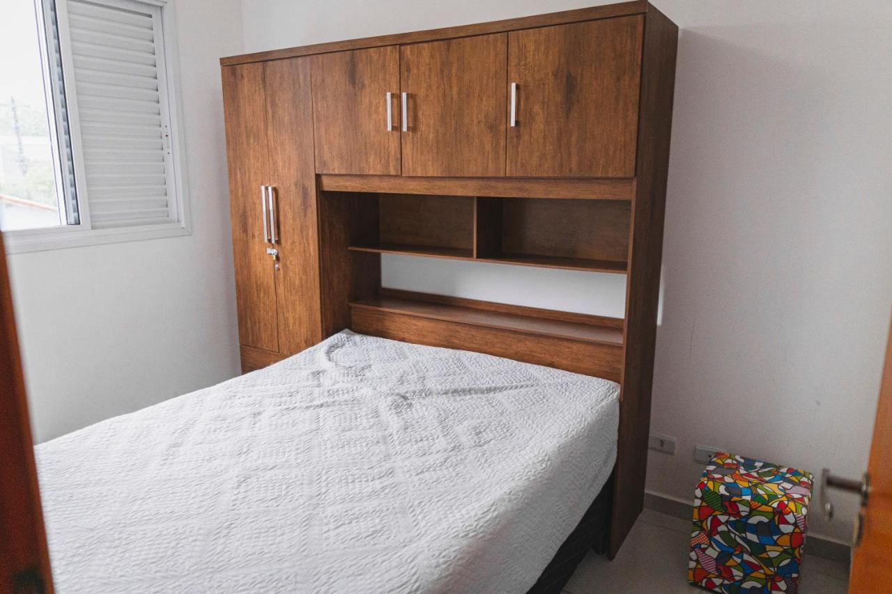 Fofura Apartamento Ubatuba